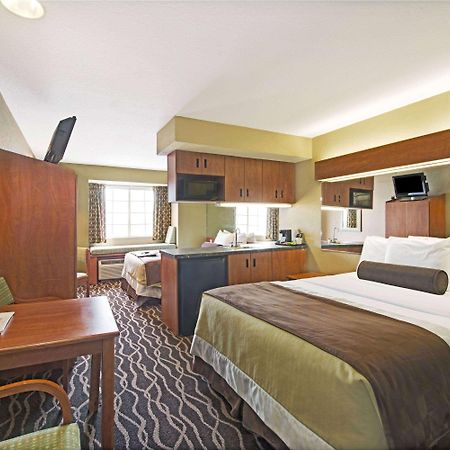 Super 8 By Wyndham San Antonio Downtown Ne Hotel Kültér fotó