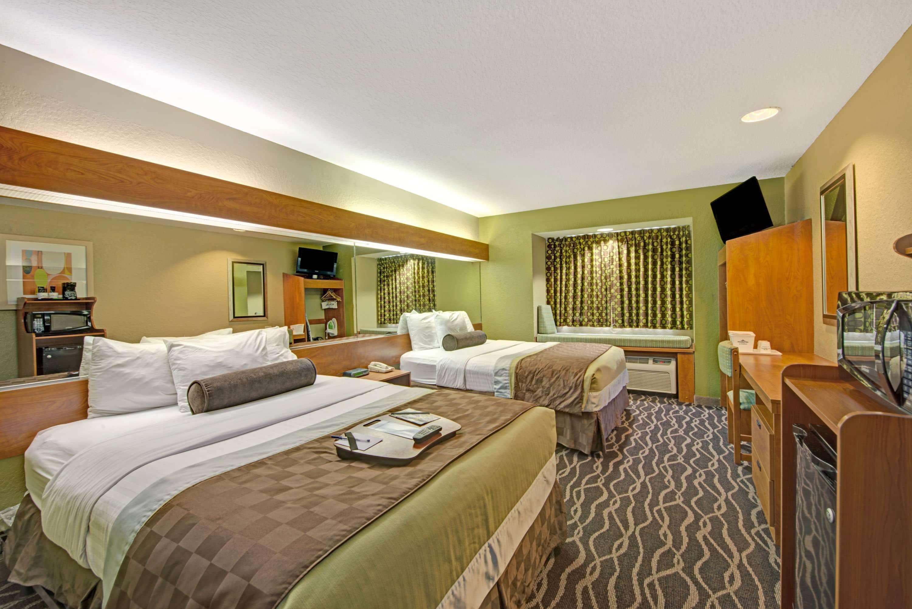 Super 8 By Wyndham San Antonio Downtown Ne Hotel Kültér fotó