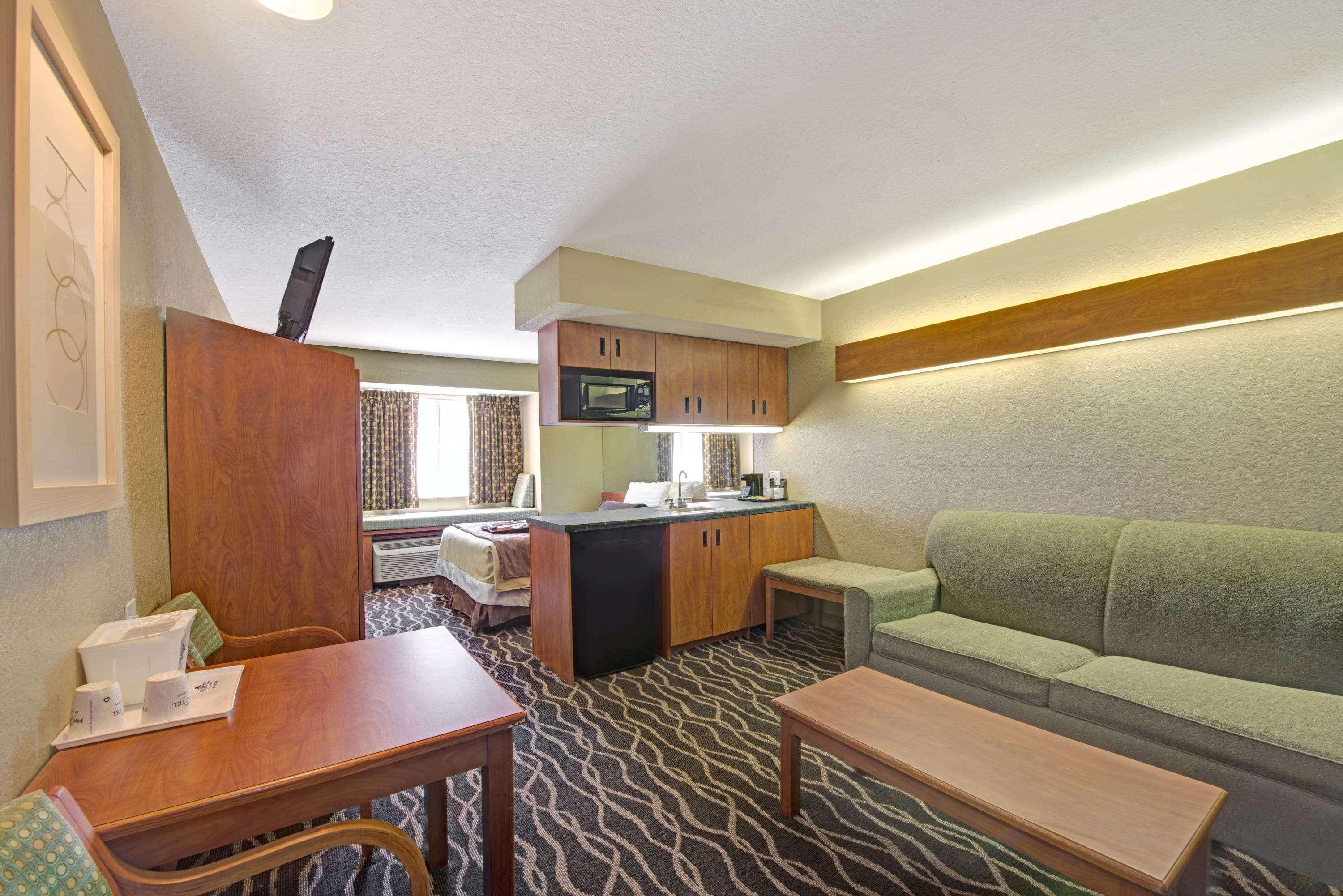 Super 8 By Wyndham San Antonio Downtown Ne Hotel Kültér fotó