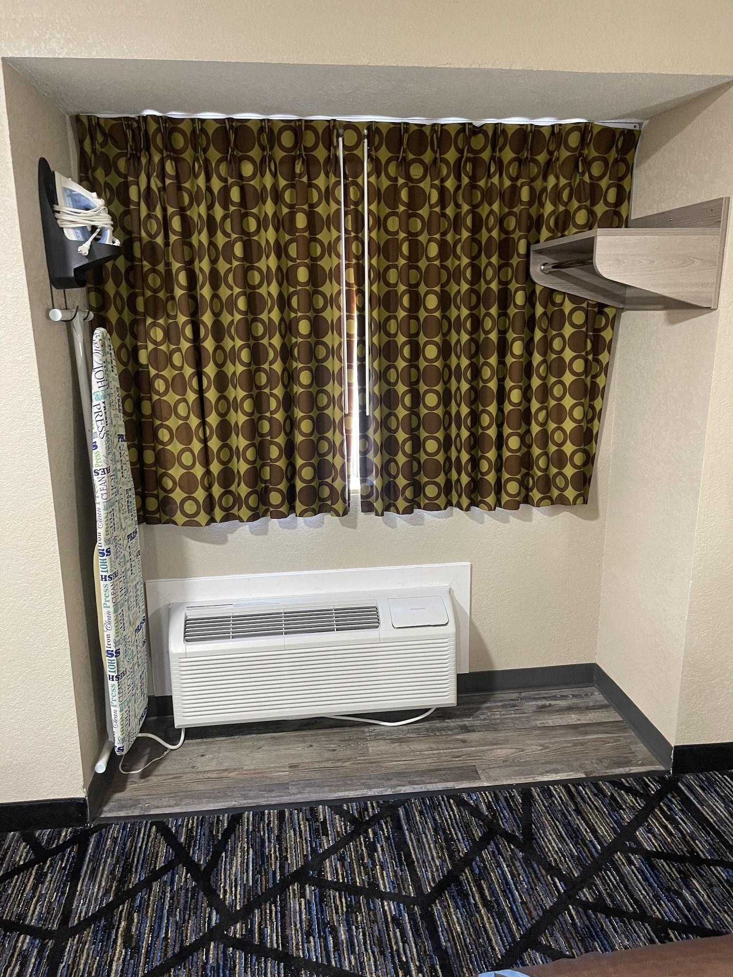 Super 8 By Wyndham San Antonio Downtown Ne Hotel Kültér fotó