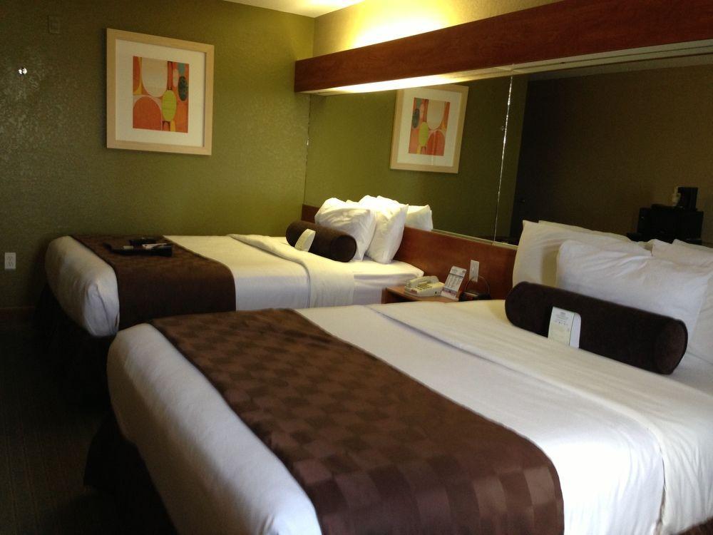 Super 8 By Wyndham San Antonio Downtown Ne Hotel Kültér fotó