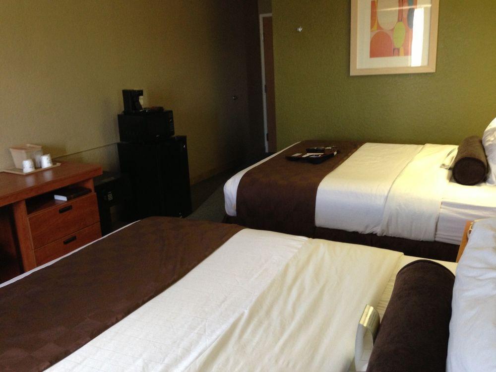 Super 8 By Wyndham San Antonio Downtown Ne Hotel Kültér fotó