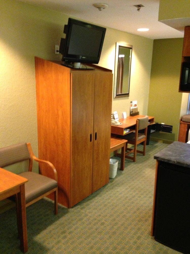 Super 8 By Wyndham San Antonio Downtown Ne Hotel Kültér fotó